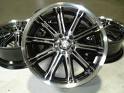 18 Wheel Tire Rim Regal CTS Impala Monte Carlo Alero Am