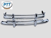 Vw Karmann Ghia Stainless Steel Bumper - US Style