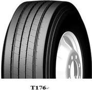 chinese tires OTR，TBR