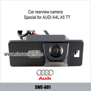 Designed Specifically AUDI A4L A5 TT Car Rearview Backup Camera