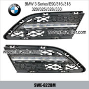 BMW 3 Series E90 316i 318i 320i 325i 328i 330i DRL LED Daytime Running