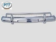 1956-1970 volvo Amazon 122 Stainless Steel Bumper -US Style