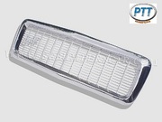 1958-1963 Volvo PV544 Stainless Steel Bumper-Grill