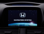 Honda,  GPS NAVIGATION map DISC,  V20 2014 AUS & NZ www.navigationau.com