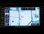 Mitsubishi,  GPS NAVIGATION map DISC,  V20 2014 AUS & NZ  www.navigationau.com 