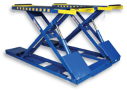 Interequip supplies HOISTS,  Strong,  Endurable & Affordable!