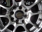 Buy 4 SSW wheels at an Affordable price