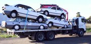 Scrap Car Removal Services Queensland