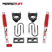 Buy Affordable yet Quality Ford Lift Kits for your Vehicle