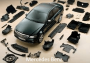 Get Best Mercedes Benz Parts in Melbourne - MERC4WD