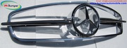 Mercedes W190 SL Front Grille