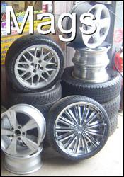 2000 Auto Wheels. Going Cheap. We got wheels and the deals.