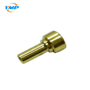 YMP Custom All Kinds of Brass Metal Small Parts