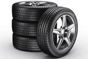 Tyre – Wheel Exporter and Importer in Australia 