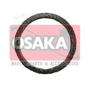 65324-83A Exhaust Pipe Gasket HARLEY-DAVIDSON