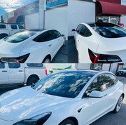 ceramic coating Adelaide
