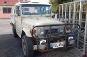 Landcruiser engine for sale Queensland