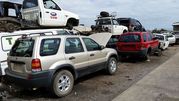Nissan wreckers northern territory