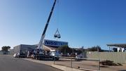Nissan patrol parts in Adelaide